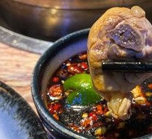 Wild Pearl Water Chestnuts