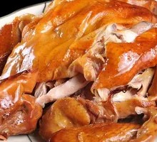 Northeastern Roast Chicken