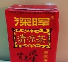 Dongpeng Cool Tea