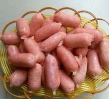 Crispy One-Bite Sausage