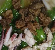 Beef Shank Noodle Soup