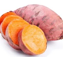 Watermelon Red Sweet Potato
