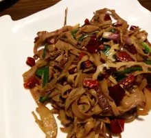 Dawei Mountain Smoked Bamboo Shoots