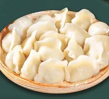 Handmade Dry Dumplings
