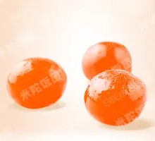 Sea Duck Salted Egg Yolk