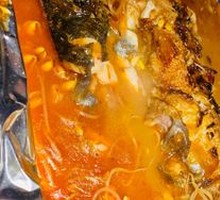 香辣味巴沙鱼