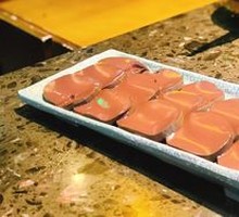 Qualified Duck Blood