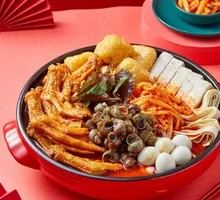 Duck Feet and Snail Stew