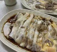 Pork Liver Egg Sausage