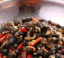 Sour Spicy Snail