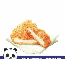 Big Chicken Cutlet