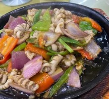 Hakka Bitter Melon