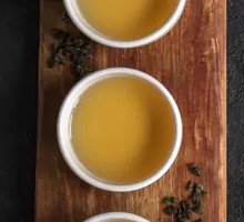 Signature Lemon Black Tea