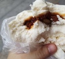Classic Char Siu Bao