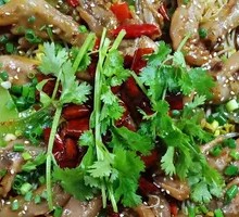 Duck Head and Duck Feet