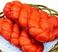 Northeastern Big Dough Twist