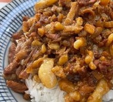 Signature Taiwanese Braised Pork Rice