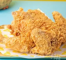 Crispy Whole Chicken