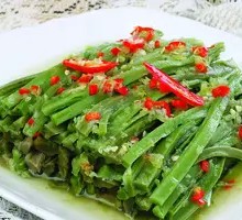 Sauce-spiced Winter Melon