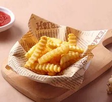 Langya Potato Strips