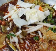 Original Flavor Snail Rice Noodles