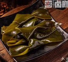 Fresh and Fragrant Sea Cucumber Knots