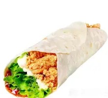 Mexican Wrap
