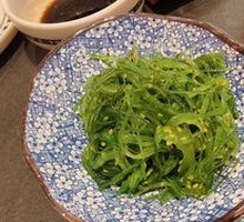 Xiao Shimei Mixed Chinese Seaweed