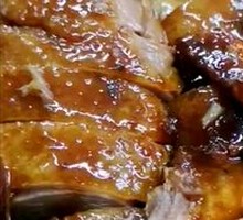 Signature Braised Goose