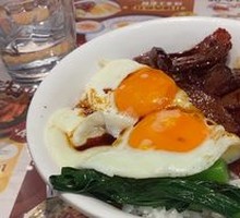 Jackie Chan's Beloved Soul-Filling Rice