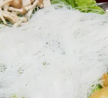 Dongguan Rice Noodles