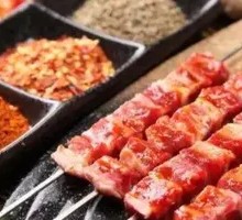 Premium Original Beef Skewers