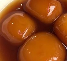 Brown Sugar Glutinous Rice Cake