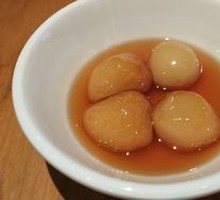 Scallion Oil Pancake