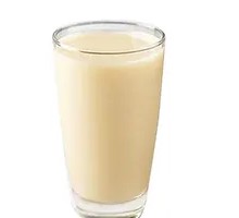 Freshly Ground Pure Soy Milk