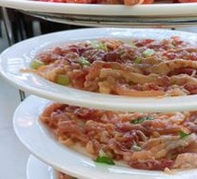 Boneless Crispy Chicken