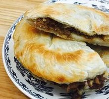 Roujiamo