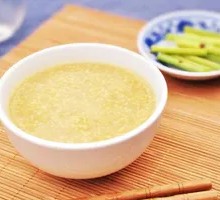 Rice Porridge