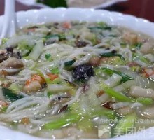 Putian Braised Noodles