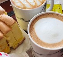 Caramel Macchiato