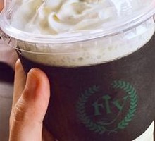 Matcha Freeze