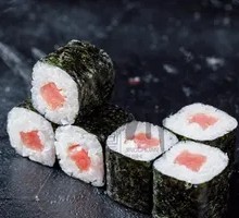 Tuna and Squid Salad