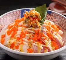 Flame Seafood Rice