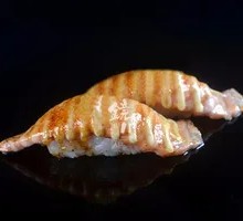 Durian Caramel Salmon
