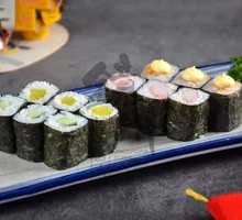 Four-color Rolls