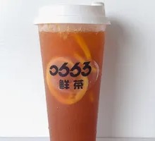 Homemade Lemon Tea
