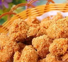 Chicken Nuggets