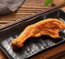 Guangxi Duck Feet