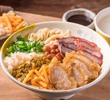 Guilin Rice Noodles