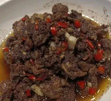Yongzhou Blood Duck